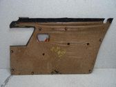 Revestimiento de puerta delantera