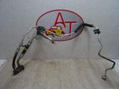 Manguera/tubo del aire acondicionado (A/C)