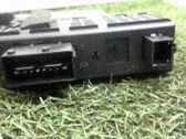 Motor del limpiaparabrisas