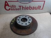 Bremsscheibe hinten