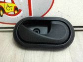 Manecilla interna puerta delantera
