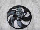 Impulsor de ventilador