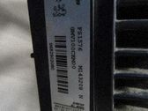 Impulsor de ventilador