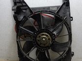 Hélice moteur ventilateur