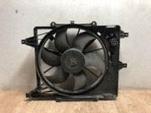 Hélice moteur ventilateur