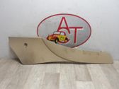 Verkleidung Kofferraumabdeckung