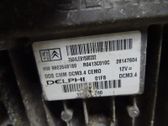 Engine control unit/module