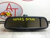 Espejo retrovisor (interior)