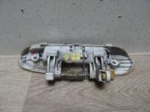 Manecilla externa puerta trasera