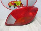 Lampa tylna