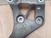 Engine mount bracket