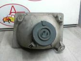 Objetivo del faro delantero