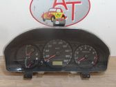 Geschwindigkeitsmesser Cockpit