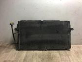 A/C cooling radiator (condenser)