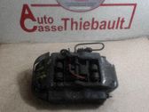 Bremssattel hinten