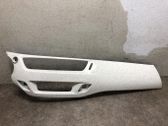 Panneau de garniture console centrale