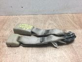 Hebilla del cinturón de seguridad trasero