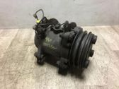 Air conditioning (A/C) compressor (pump)