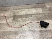 Interruptor de apertura del depósito de combustible