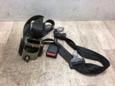 Ceinture de sécurité arrière