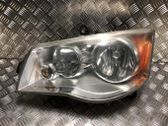 Headlight lense