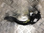 Accelerator pedal position sensor