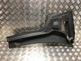 Wiper trim