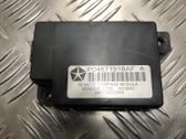 Other control units/modules