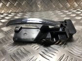 Front door interior handle