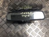 Rear view mirror (interior)