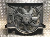 Impulsor de ventilador