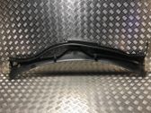 Wiper trim