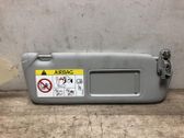 Sun visor