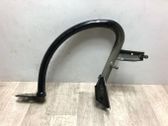 Tailgate/trunk/boot hinge