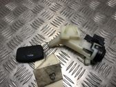Ignition lock