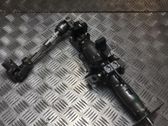 Steering rack