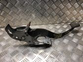 Brake pedal
