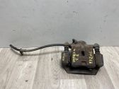 Bremssattel hinten