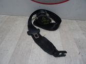 Ceinture de sécurité arrière