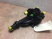 Boîtier de thermostat