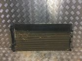 A/C cooling radiator (condenser)
