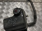 Ohjaustehostimen nestesäiliö