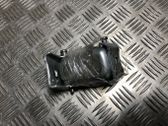 Front door hinge set