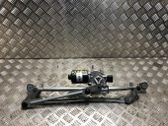 Wiper motor