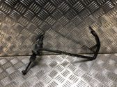 Clutch master cylinder