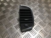 Dashboard air vent grill cover trim