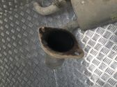 Rear muffler/silencer tail pipe