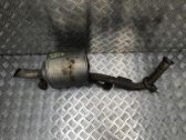 Rear muffler/silencer tail pipe
