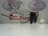 Fensterhebermechanismus ohne Motor Tür vorne