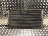 Radiateur condenseur de climatisation